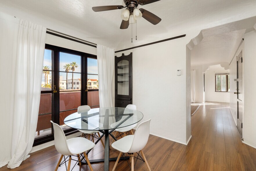 More Photos Of 817 E New York St, Long Beach Multifamily For Sale