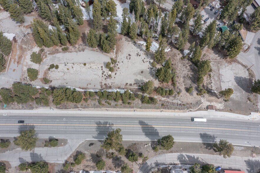 More Photos Of 3730 Viewpoint Rd, Mammoth Lakes Land For Sale