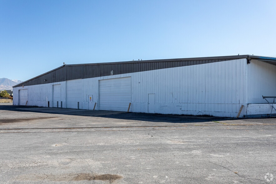More Photos Of 1876 W Fortune Rd, Salt Lake City Manufacturing For Sale