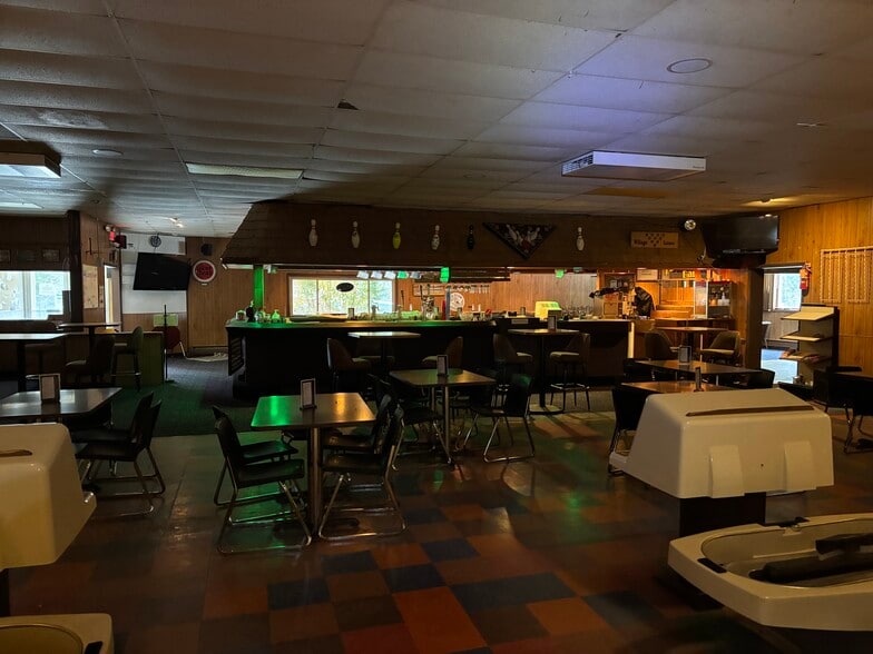 More Photos Of 226 U.S. 23 Hwy, Harrisville Sports And Entertainment For Sale