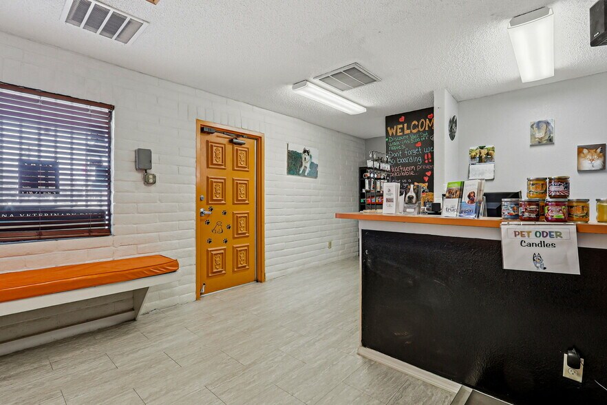 More Photos Of 10050 Mccombs St, El Paso Medical For Sale
