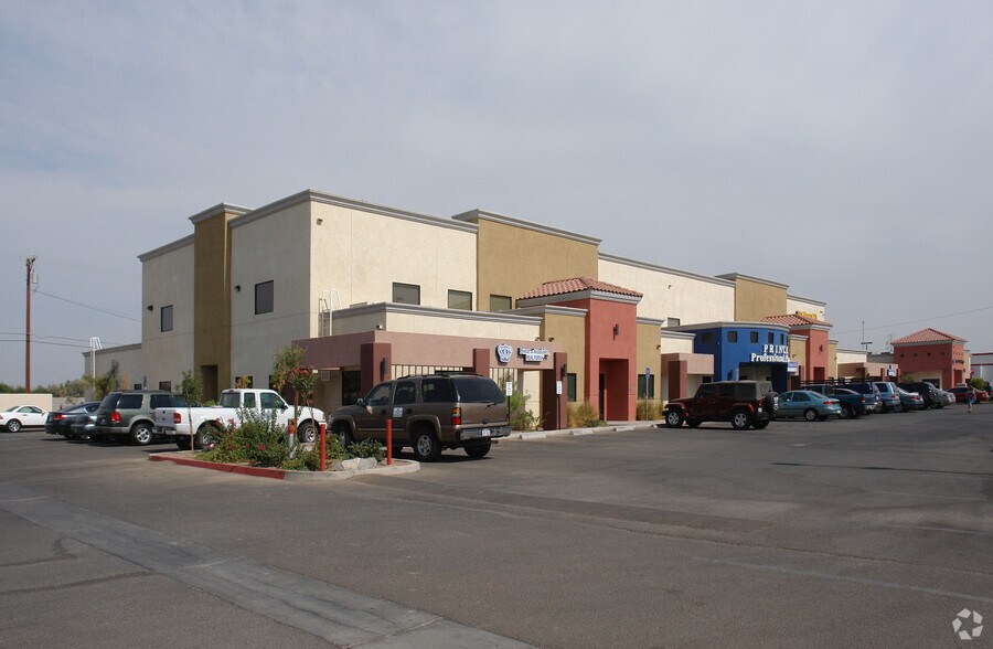 More Photos Of 1503 N Imperial Ave, El Centro Medical For Sale