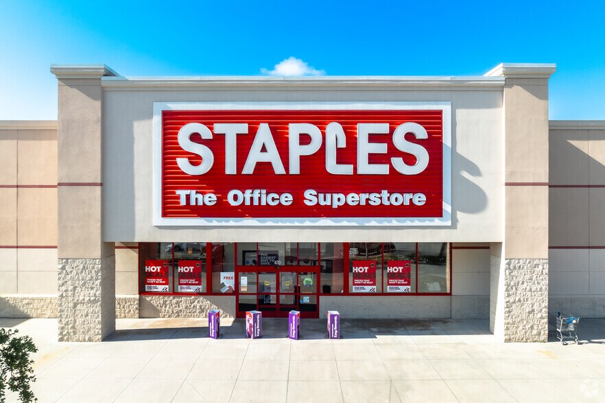 More Photos Of 231-470 Citi Centre St, Winter Haven Freestanding For Lease