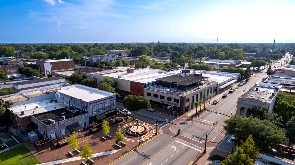 More Photos Of 410 W Liberty St, Sumter Office Residential For Sale