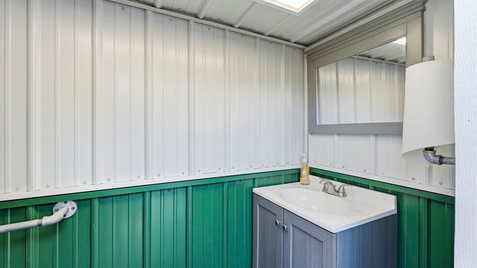 More Photos Of 109 Center St, Larwill Restaurant For Sale