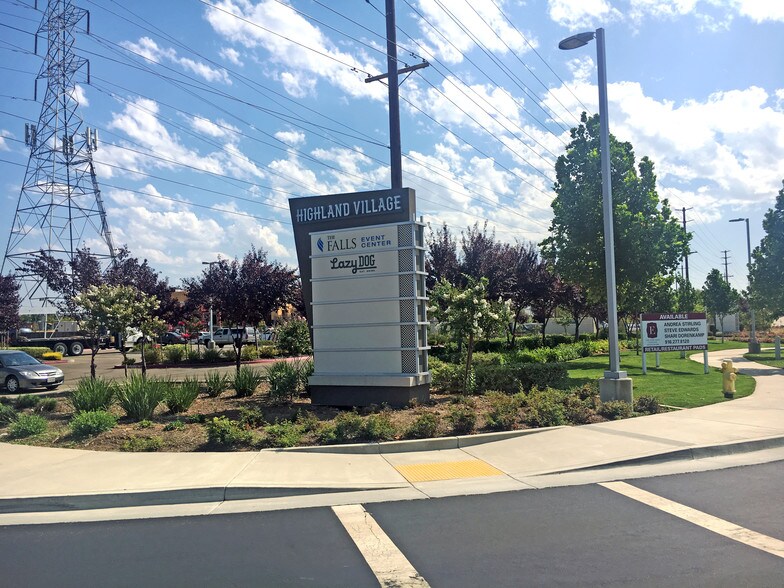 More Photos Of 250 Gibson Dr, Roseville Freestanding For Lease