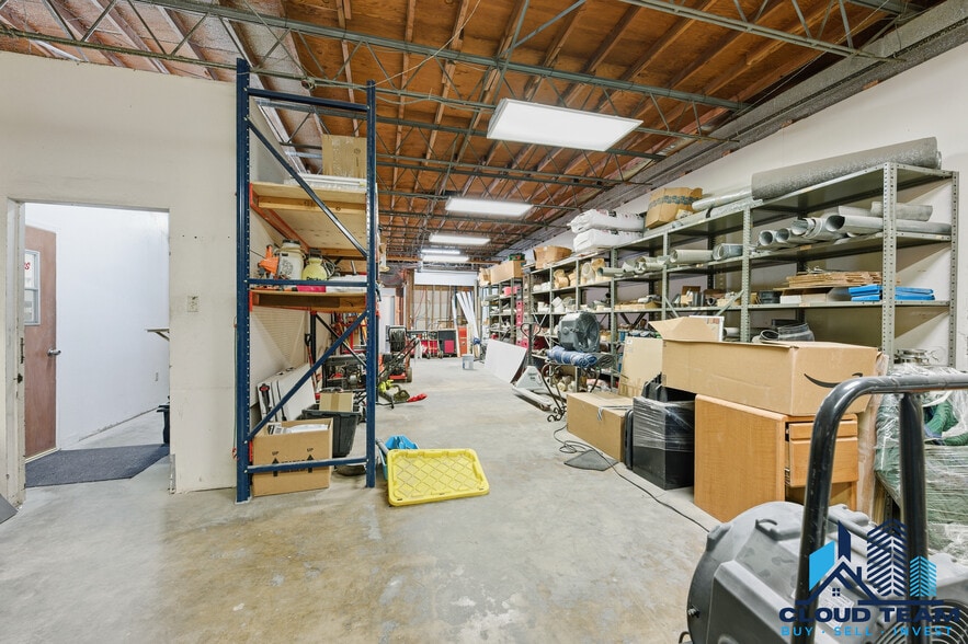 More Photos Of 601 Riverside Dr, Fort Worth Freestanding For Sale