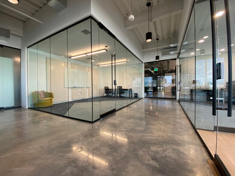 More Photos Of 2701 N Thanksgiving Way, Lehi Coworking Space