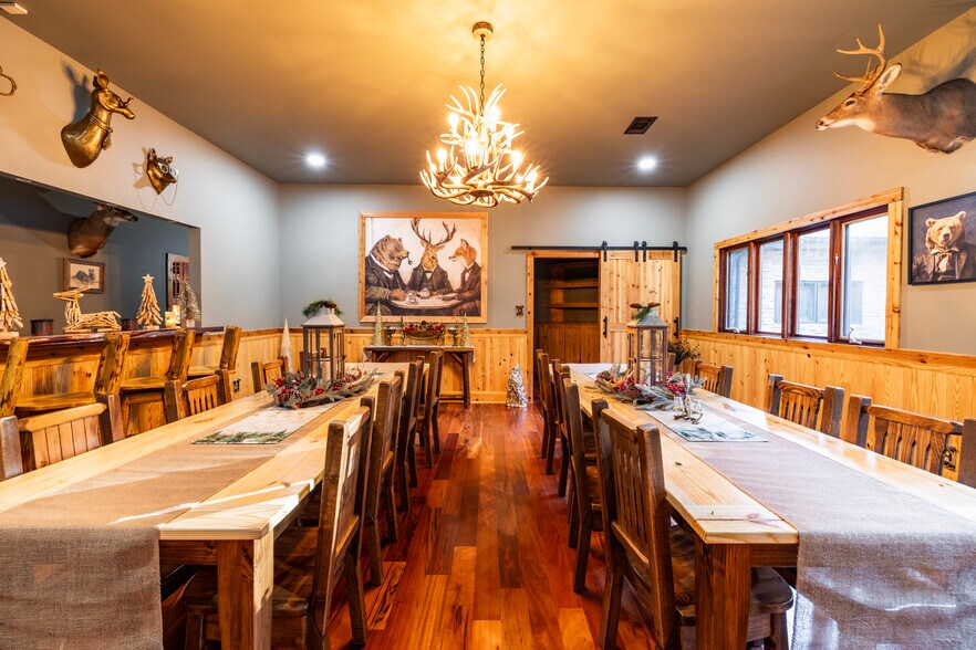 More Photos Of 60 Spradley Rd, Eclectic Specialty For Sale