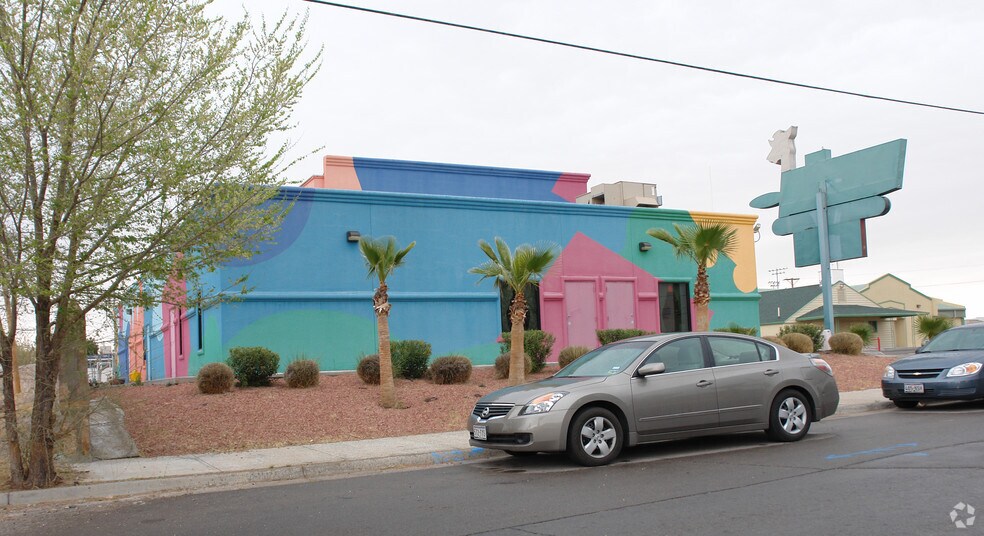 More Photos Of 1141 Tower Trail Ln, El Paso Daycare Center For Sale