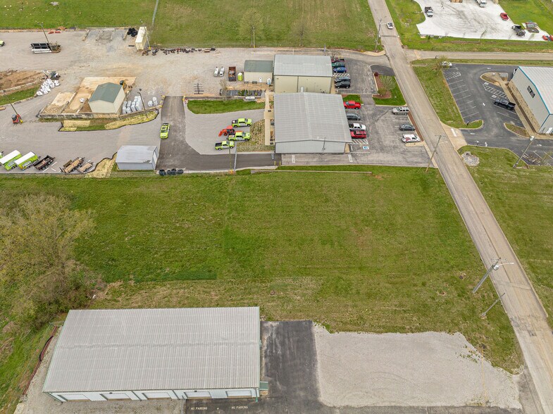 More Photos Of 0 Park Plus, Columbia Land For Sale