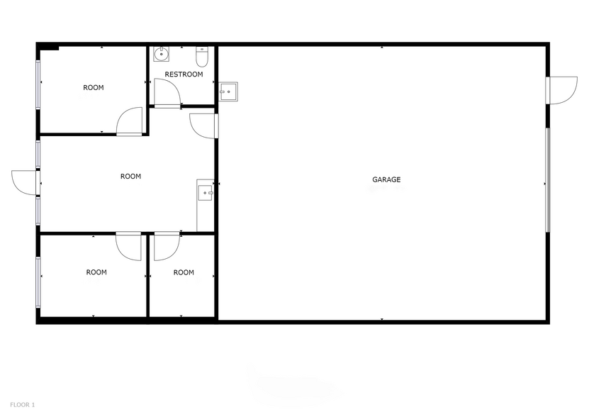More Photos Of 2510 Canada Dr Canada, Colorado Springs Light Distribution For Sale