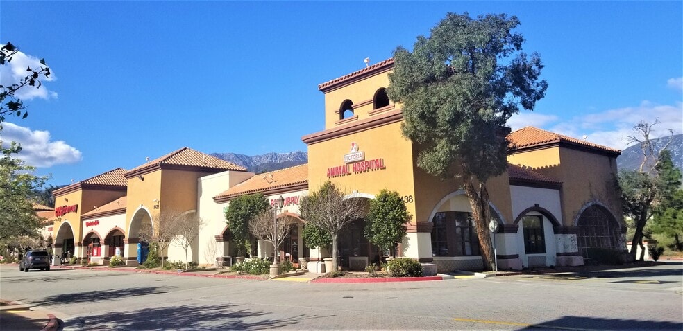 More Photos Of 11398-11438 Kenyon Way, Rancho Cucamonga Unknown For Lease