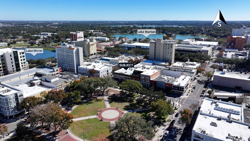 More Photos Of 111 S Kentucky Ave, Lakeland General Retail For Lease