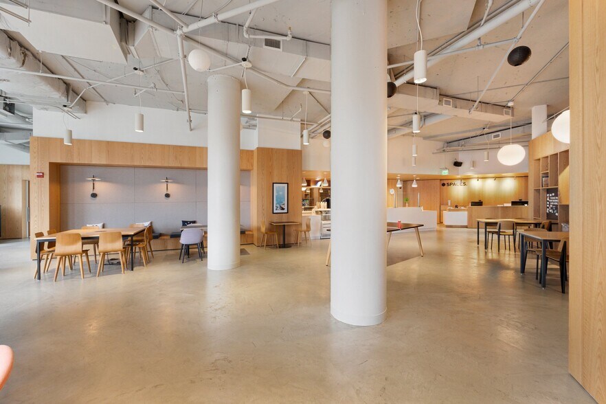 More Photos Of 2000 Duke St, Alexandria Office For Sale