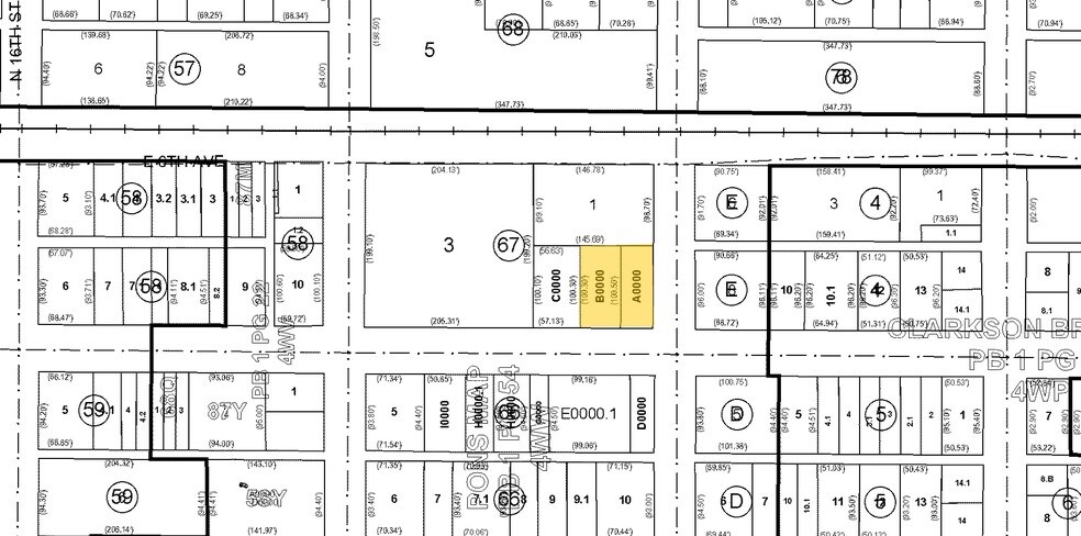 More Photos Of 1724 E 5th Ave, Tampa Office For Lease