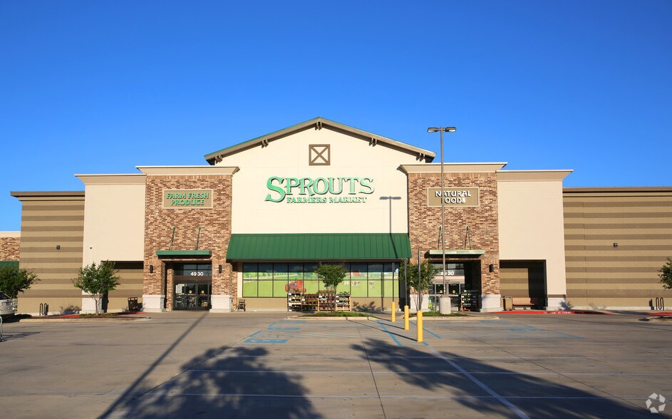 More Photos Of Fm 2181 @ Hickory Creek Blvd, Denton Unknown For Lease