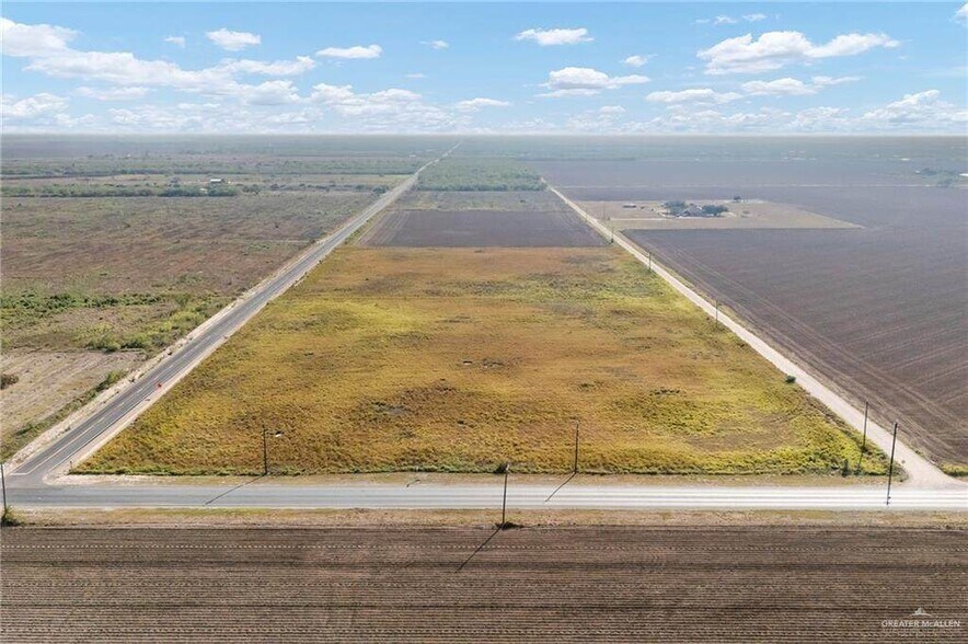 More Photos Of 0000 Western Rd, Mission Land For Lease