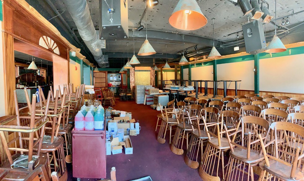 More Photos Of 23 S Main St, Hanover Office For Lease