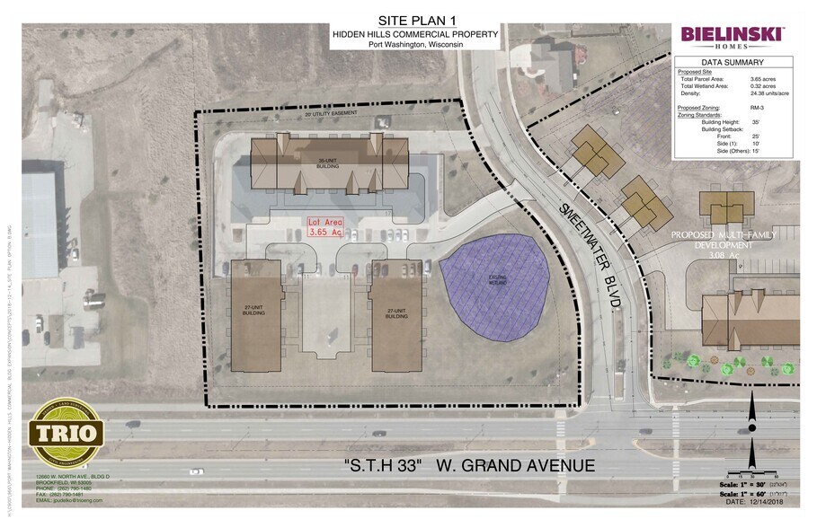 More Photos Of 155 Sweetwater Blvd, Port Washington Unknown For Lease