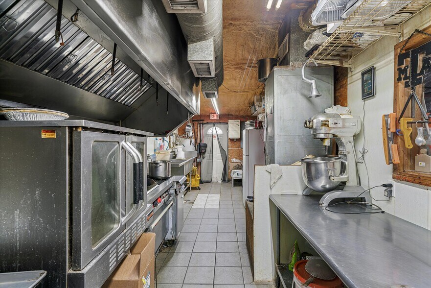 More Photos Of 28323 Interstate, Wills Point Restaurant For Sale