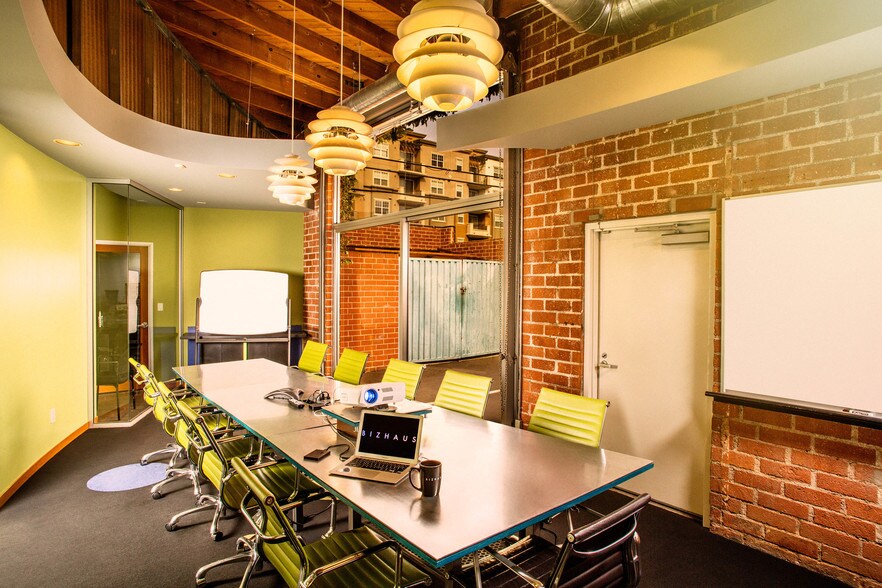 More Photos Of 4136 Del Rey Ave, Marina Del Rey Coworking Space