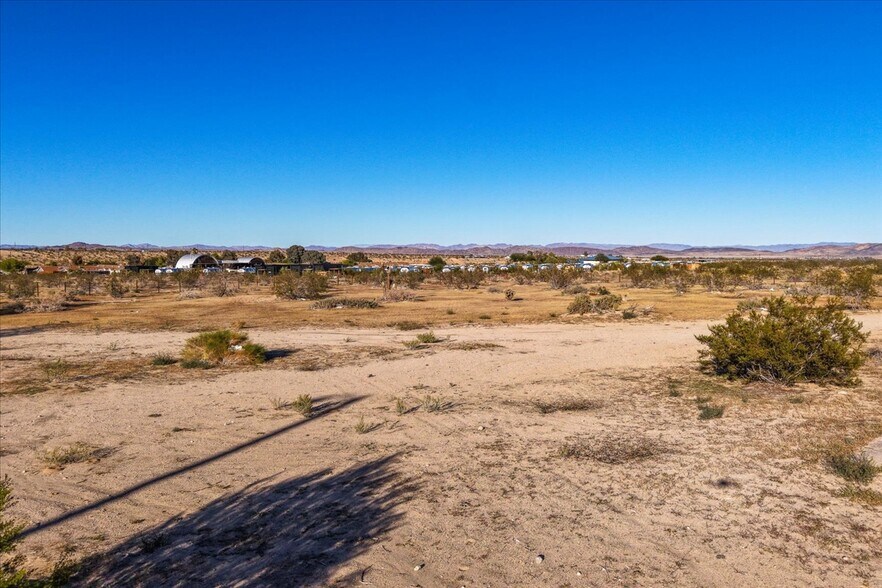 More Photos Of 62090 Twentynine Palms Hwy, Joshua Tree Land For Sale