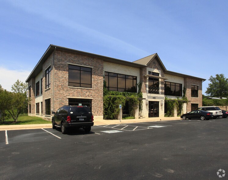 More Photos Of 2508 Ashley Worth Blvd, Austin Medical For Lease