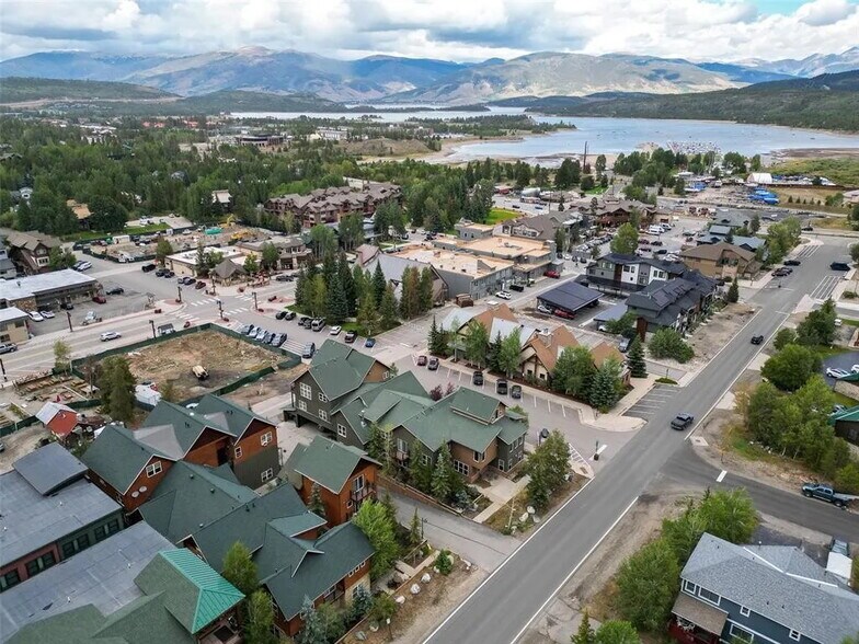 More Photos Of 117 S 6th Ave, Frisco Loft Creative Space For Sale