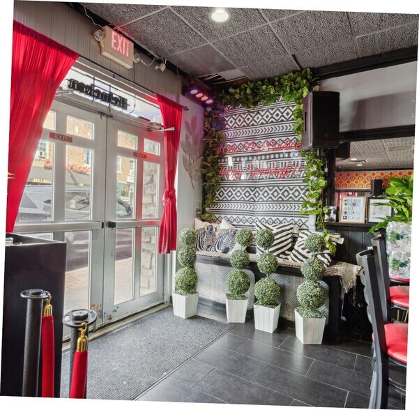 More Photos Of 437 Main St, West Orange Restaurant For Sale