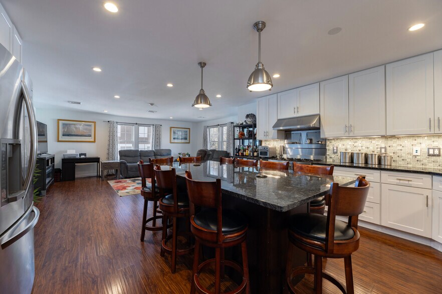 More Photos Of 14 Clinton Ave, Jamestown Storefront Retail Residential For Sale