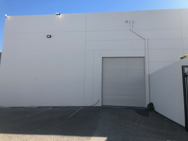 More Photos Of 4517 Littlejohn St, Baldwin Park Warehouse For Lease