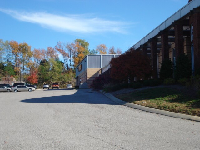 More Photos Of 5714 Edmondson Pike, Nashville Freestanding For Sale