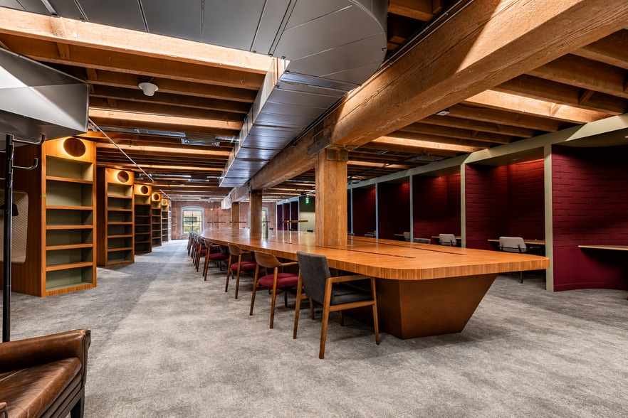 More Photos Of 625 2nd St, San Francisco Office For Lease