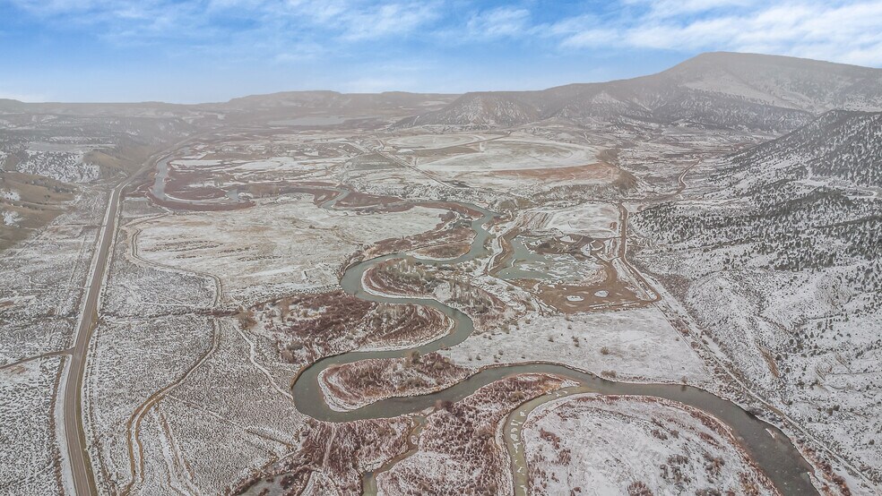 More Photos Of 41009 County Road 5, Meeker Industrial For Sale