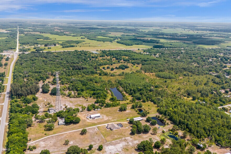More Photos Of 9096 E Irlo Bronson Memorial Hwy, Saint Cloud Land For Sale