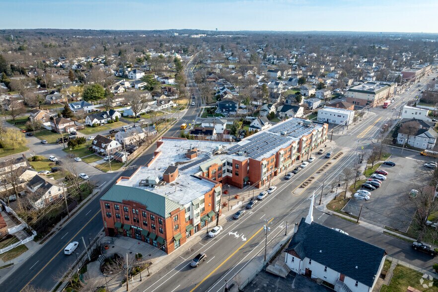 More Photos Of 701 Prospect Ave, Westbury Apartments For Lease