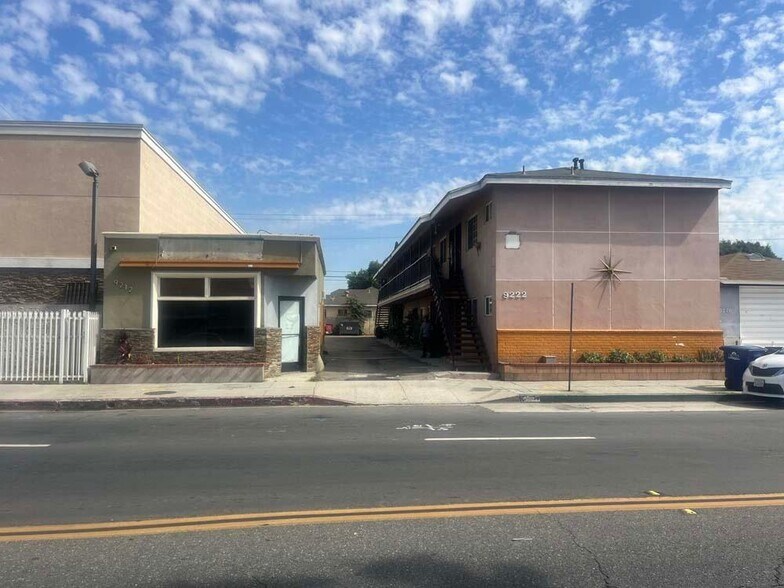 More Photos Of 9222 California Ave, South Gate Apartments For Sale