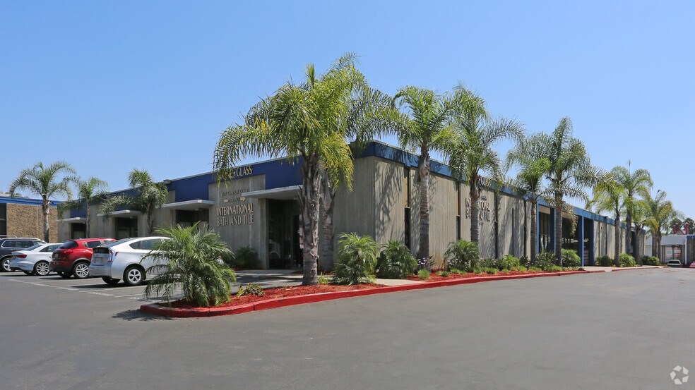 Primary Photo Of 7177 Convoy Ct, San Diego Unknown For Lease
