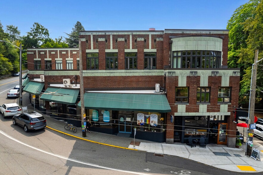 More Photos Of 3601 S McClellan St, Seattle Apartments For Sale