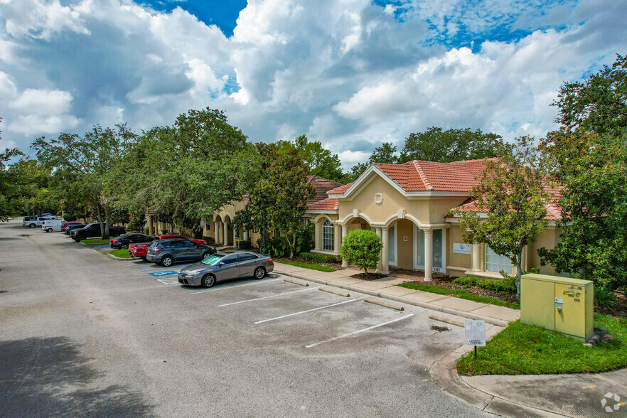 Primary Photo Of 1101-1102 Marbella Plaza Dr, Tampa Office For Lease