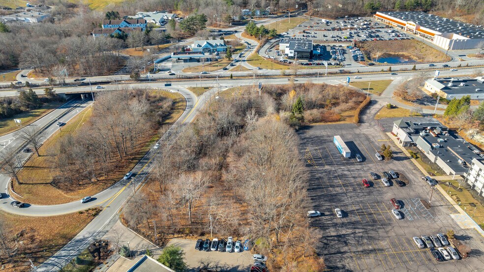 More Photos Of 195 Andover St, Danvers Land For Sale