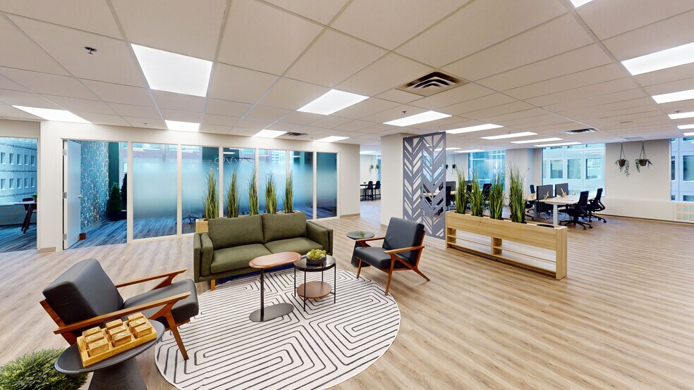 More Photos Of 275 Slater St, Ottawa Office For Lease