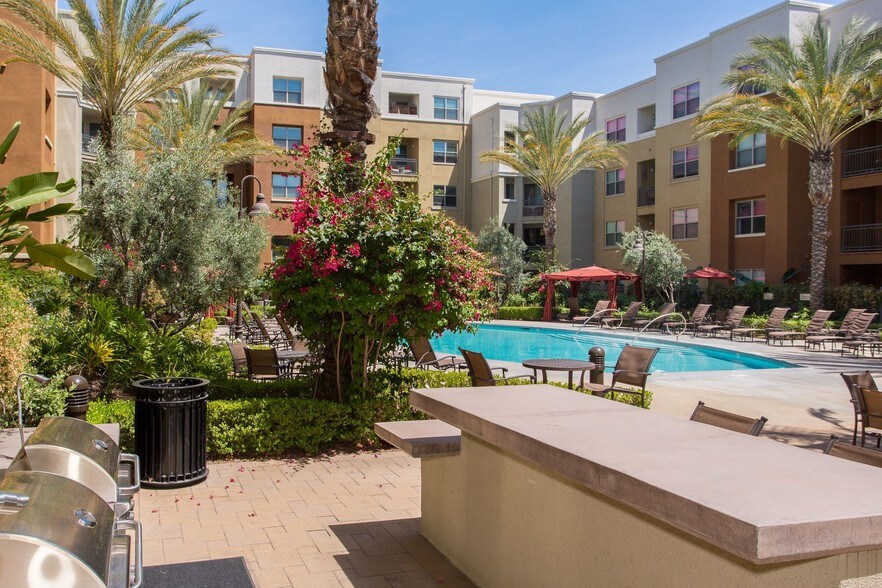 More Photos Of 700 S Myrtle Ave, Monrovia Apartments For Lease