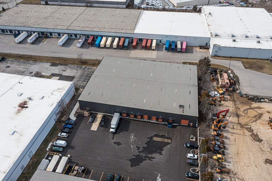 More Photos Of 2100 Watterson Trl, Louisville Warehouse For Sale