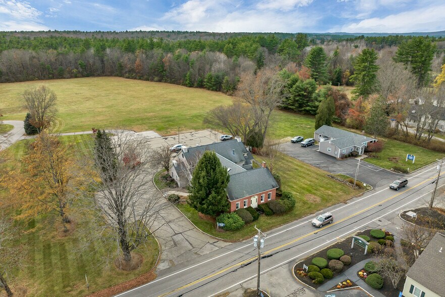 More Photos Of , Bow Office For Sale