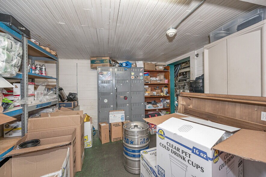 More Photos Of 197 Market St, Lowell Restaurant For Sale
