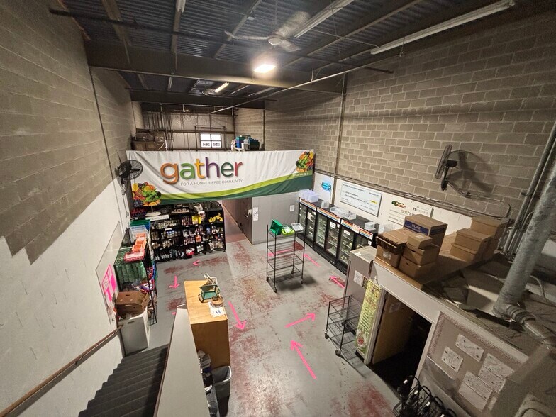 More Photos Of 210 West Rd, Portsmouth Light Distribution For Lease