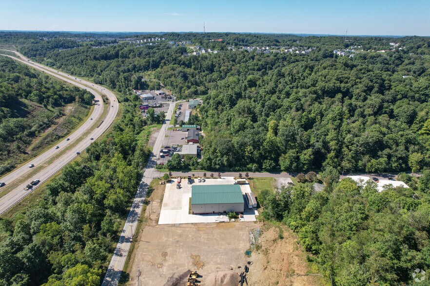 More Photos Of 104 Douglas Rd, Sewickley Light Distribution For Sale