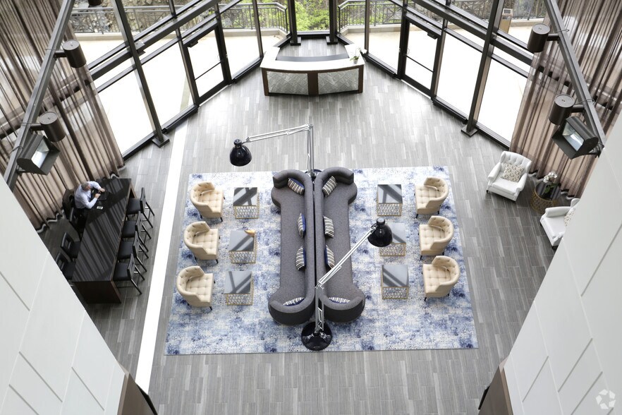 More Photos Of 100 4 Falls Corporate Ctr, Conshohocken Office For Lease